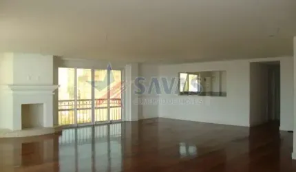 EXCEPCIONAL APTO COM 04 SUÍTES - ALTO PADRÃO