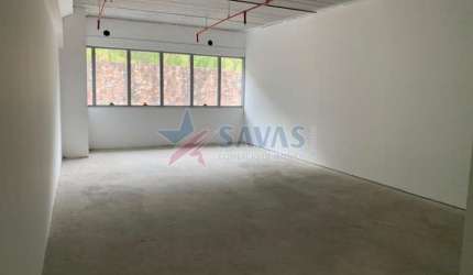 ESPAÇOSA SALA COMERCIAL - SC 401 SQUARE CORPORATE