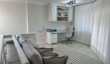 CAPRICHO DE CASA NA AGRONÔMICA