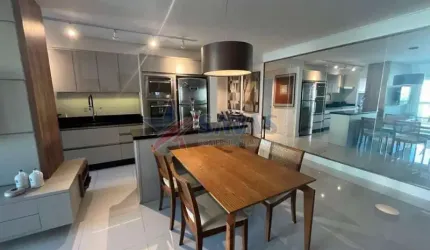 APTO DE 2 SUÍTES - ALTO PADRÃO CONSTRUTIVO{4}