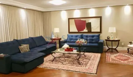 CAPRICHO DE APTO 4 DORMITÓRIOS - JUNTO AO BEIRAMAR SHOPPING