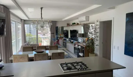 LINDO 3 DORMITÓRIOS - 3 VAGAS - AVENIDA TROMPOWSKY - JUNTO A BEIRAMAR
