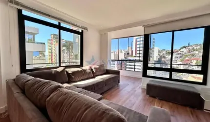 FINÍSSIMO 4 DORMITÓRIOS JUNTO AO BEIRAMAR SHOPPING