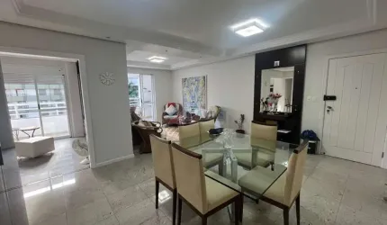 AMPLO 3 DORMITÓRIOS JUNTO AO HIPPO - 2 VAGAS - 151 m2
