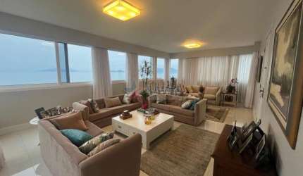 LINDA COBERTURA DUPLEX NA AVENIDA BEIRAMAR