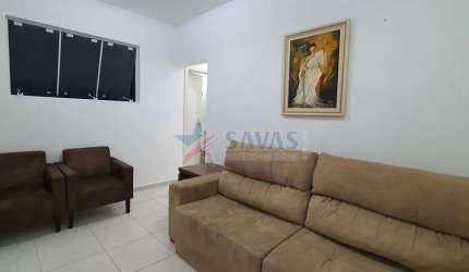 APARTAMENTO 1 DORMITÓRIO NO CENTRO