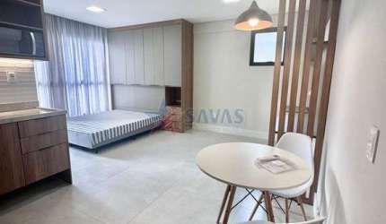STUDIO COM GARAGEM PERTO DO SHOPPING BEIRAMAR