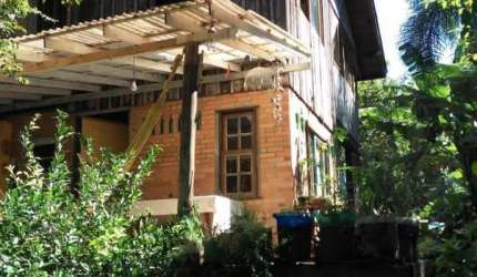 Casa para Venda em Florianópolis, Armação do Pântano do Sul, 6 dormitórios, 3 suítes, 5 banheiros