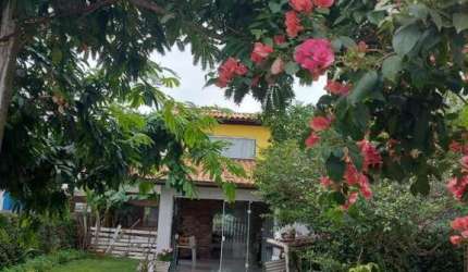 Casa para Venda em Florianópolis, Ribeirão Da Ilha, 2 dormitórios, 1 suíte, 2 banheiros