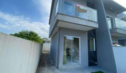 Casa para Venda em Florianópolis, Ribeirão Da Ilha, 3 dormitórios, 2 suítes, 3 banheiros, 1 vaga