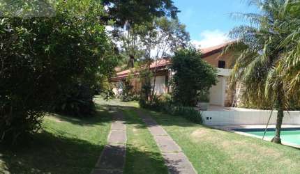 Casa em Condomínio à Venda na Serra da Cantareira, Jardim da Montanha