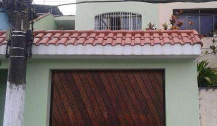 Sobrado à venda, 114m² de R$ 670.000 por R$ 650.000 - Tremembé - São Paulo/SP
