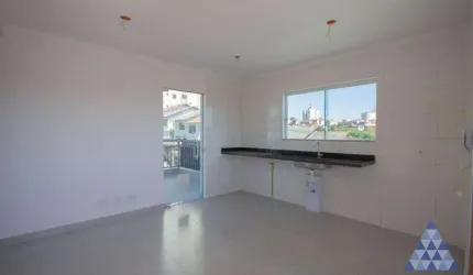 Apartamento à venda, 47m² por R$ 340.000 - Tucuruvi - São Paulo/SP