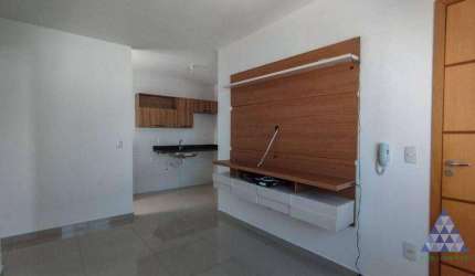 Apartamento à venda, 35m² de R$ 320.00 por R$ 250.000 - Vila Isolina Mazzei - São Paulo/SP