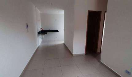 Apartamento 44m² Vila Isolina Mazzei – Venda R$ 295.000,00