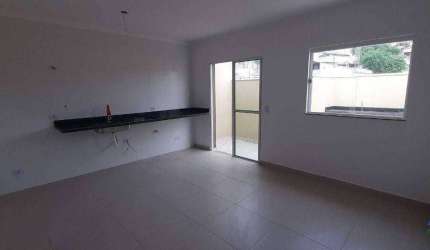 Apartamento 87m² Vila Isolina Mazzei – Venda de R$ 395.000,00 por * R$ 390.000,00 *