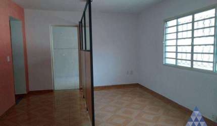 Sala Comercial para alugar, 60m² por R$ 1.800/mês - Jardim Tremembé - São Paulo/SP
