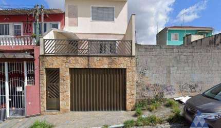Sobrado 220m² Vila Constança – Venda de R$ 870.000,00 por * R$ 840.000,00 *
