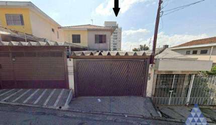 Sobrado 260m² Vila Nova Mazzei - Venda de R$ 1.230.000,00 por * R$ 1.195.000,00 *