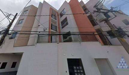 Apartamento 44m² Parada Inglesa - Venda / Locação