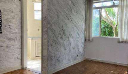 Apartamento com 1 dormitório à venda, 39 m² por R$ 298.000,00 - Jardim Sao Paulo