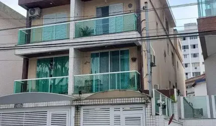 O  prazer de viver em um Sobrado Triplex espaçoso e aconchegante.