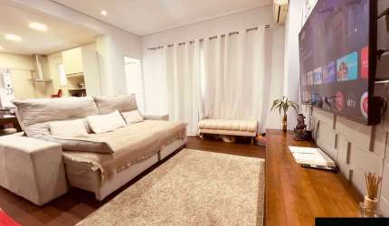 Apartamento frente Mar no Bairro do José Menino