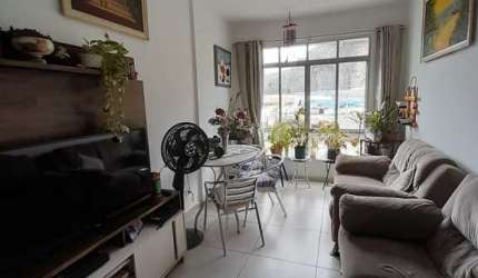 Apartamento 2 dormitórios 2 wcs no Bairro  Itarare São Vicente