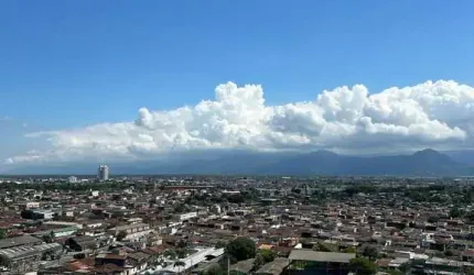 Apartamento à Venda – Condomínio Vivamar Bem-Te-Vi