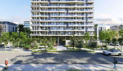 Vendo apartamento 103 metros, 3 quartos, 2 suítes, lazer completo, R$ 880 mil.