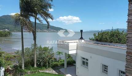 Casa à venda, 2 Quartos sendo 2 Suítes, 2 Vagas com 290m² no Saco dos Limões - Florianópolis - SC