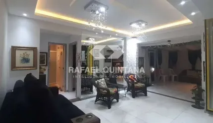Apartamento Garden à Venda com 159m², 2 Quartos sendo 1 Suíte, 1 Vaga, Campinas, São José - SC