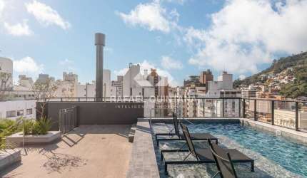 Apartamentos à Venda com 2 e 3 Quartos, Urban Lumis, Centro,  Florianópolis - SC