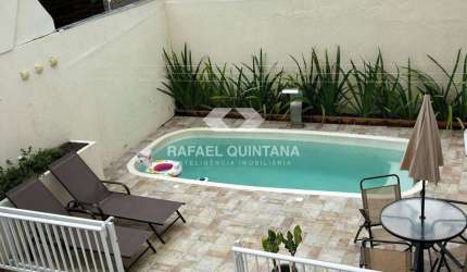 Casa 4 Quartos à Venda, 4 Vagas, Saco dos Limões, Florianópolis - SC