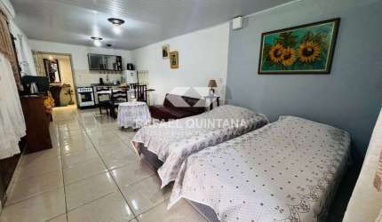 Apartamento Tipo Studio para Alugar, 1 Quarto, 1 Vaga, Centro, Timbó - SC