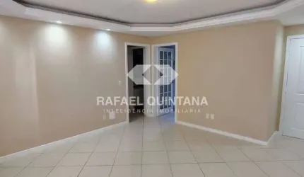 Apartamento à Venda, 3 Quartos sendo 1 Suíte, 1 Vaga, 80m² Privativos,  Centro, Florianópolis - SC