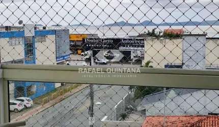 Apartamento à Venda,  3 Quartos sendo 1 Suíte, 2 Sacadas, 1 Vaga Coberta, Jardim Cidade de Florianópolis, São José - SC