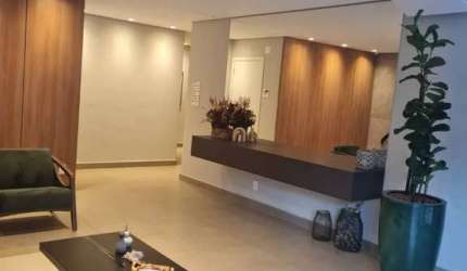 Apartamento Solo - Quinta da primavera 2 Dormitórios 1 Suíte