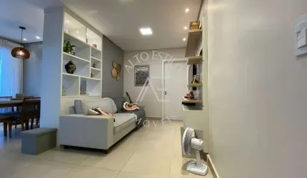 Edificio Barcelona Bairro Nova Aliança Zona Sul Ribeirão