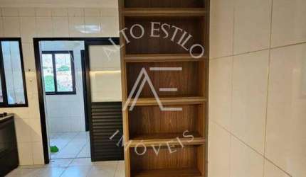 APARTAMENTO NO SANTA CRUZ