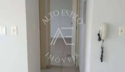 Apartamento Vila Seixas - Ribeirão Preto