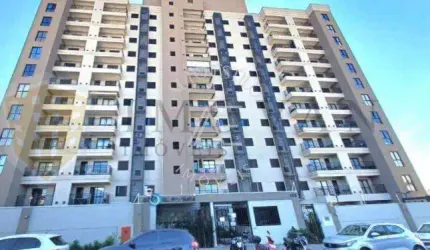 Apartamento à venda, Campos Elísios, RIBEIRAO PRETO - SP
