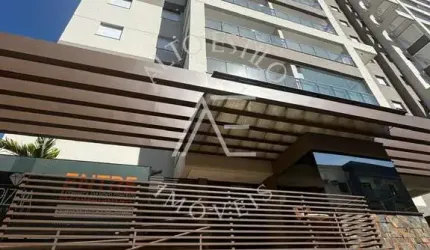 Apartamento à venda, PRIZMA CARAMURU  República, RIBEIRAO PRETO - SP