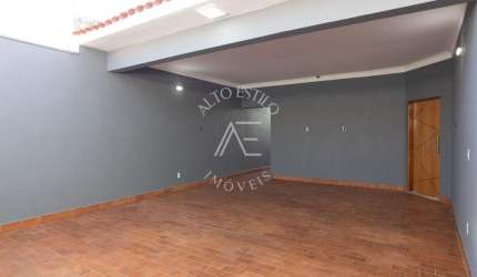 Casa à venda, Parque Residencial Cândido Portinari, RIBEIRAO PRETO - SP