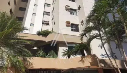 Edifício Braúna - 4 Dormitórios 1 Suíte  Sala 2 Ambientes Santa Cruz