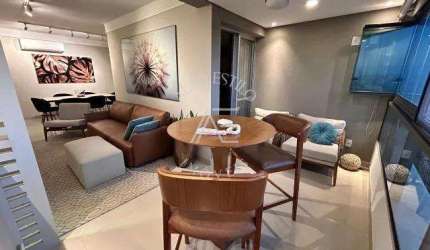 Apartamento à venda, Domaine Botanique  Jardim Irajá, RIBEIRAO PRETO - SP