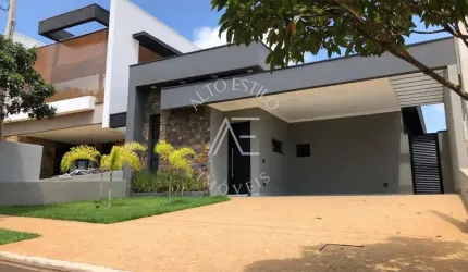 Casa no Condomínio Vila Romana 2