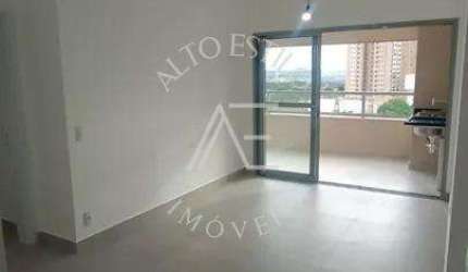 Apartamento à venda, Edifício THZ  Jardim Botânico, RIBEIRAO PRETO - SP