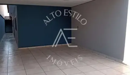 Casa à venda, Parque Ribeirão Preto, RIBEIRAO PRETO - SP