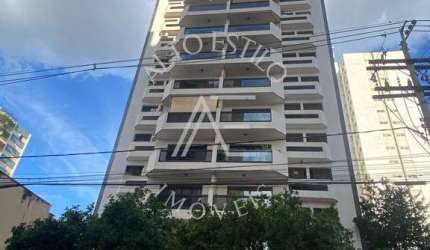 Apartamento à venda, Centro, Edifício Ébano RIBEIRAO PRETO - SP